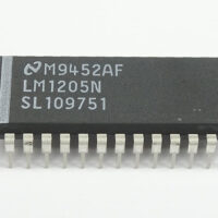LM1205N DIP