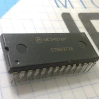 MC34018 DIP