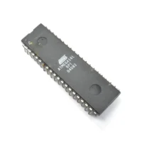 ATMEGA16L DIP