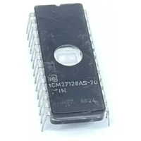 ICM27128AS-20 DIP